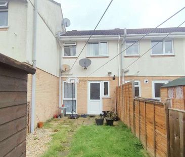 Bubwith Close, Chard, TA20 - Photo 1