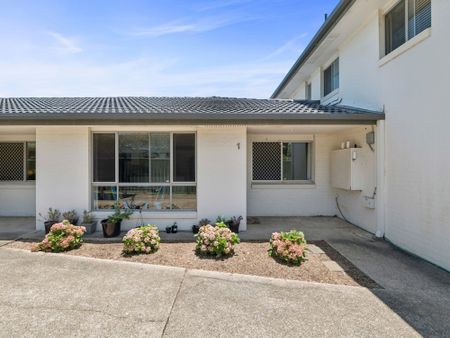 1/92 Albany Street, Coffs Harbour NSW 2450 - Apartment For Rent | Domain - Photo 3