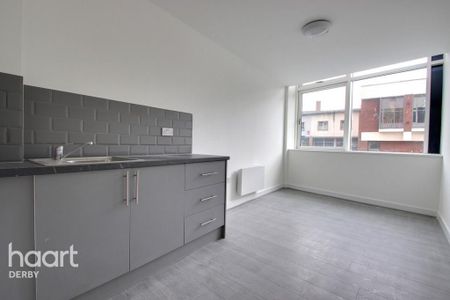 1 bedroom apartment to rent - Photo 3