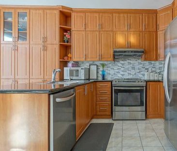 For Lease - 424 Sunny Meadow Boulevard, Brampton, Ontario - Photo 2