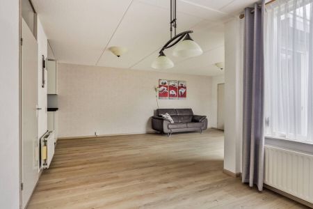 Barendrechtstraat, Tilburg, Nederland - Photo 5