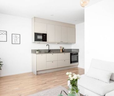 Skvadronsgatan, Linköping - Foto 4