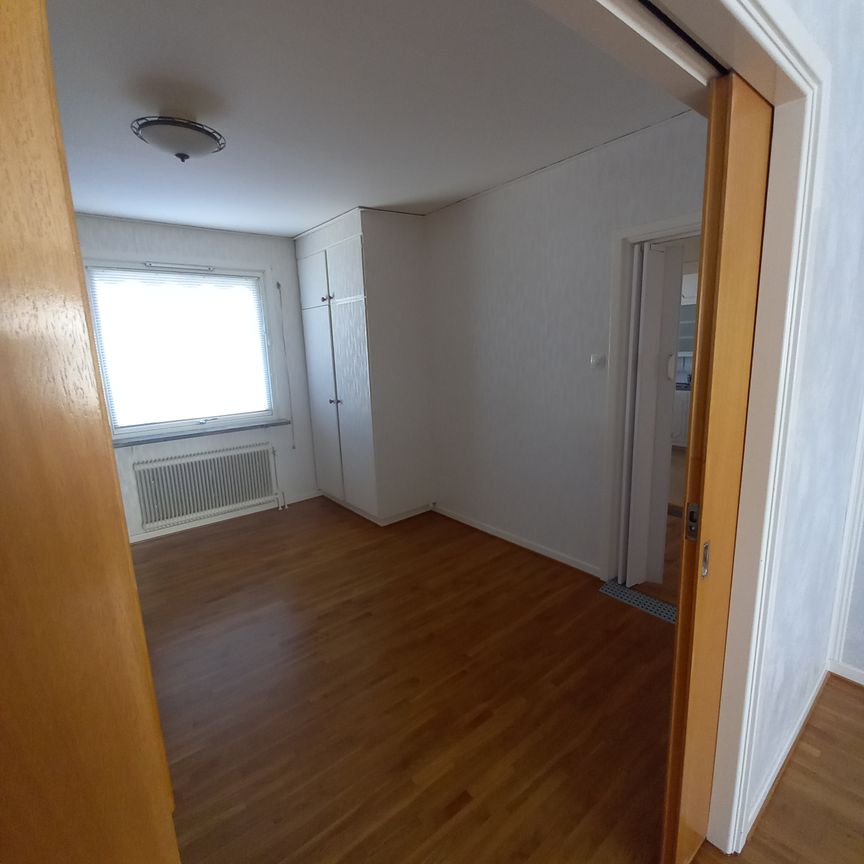 Kvarngatan, Ljungby - Foto 1