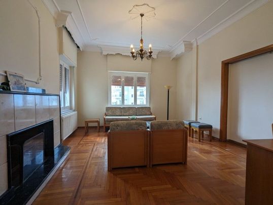 Διαμέρισμα για ενοικίαση Βύρωνας - Μεταμόρφωση - Ραψάνη (Καβάλα) - Φωτογραφία 1