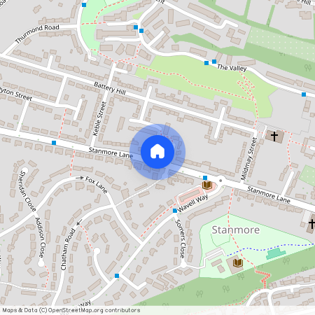 Stanmore