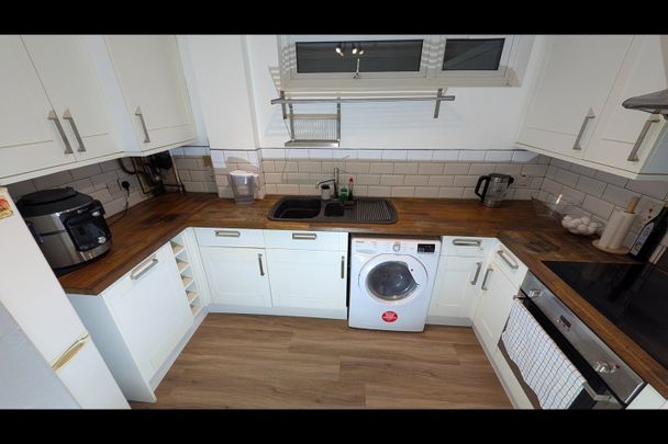 Room in a Shared Flat, Boscombe House, CR0 - Photo 1