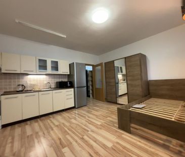 Pronájem bytuRenting an apartment 1+kk, 30 m2 - Photo 4