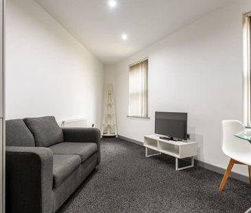 Blackwall - Photo 5