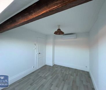 Appartement à louer 2 pièces 32m² - Photo 1