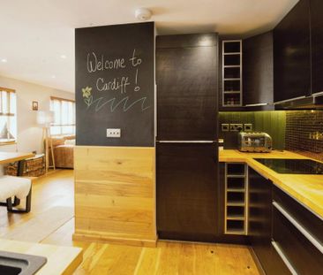 2 bedroom house to rent - Photo 5