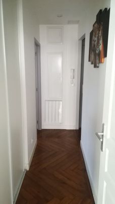 Location Appartement 2 pièces 46m² ROUEN 76000 - Photo 1