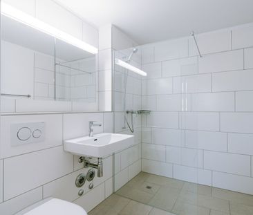 3.5-ZWG im 2.OG zu vermieten - Zentral wohnen und naturnah leben nä... - Foto 5