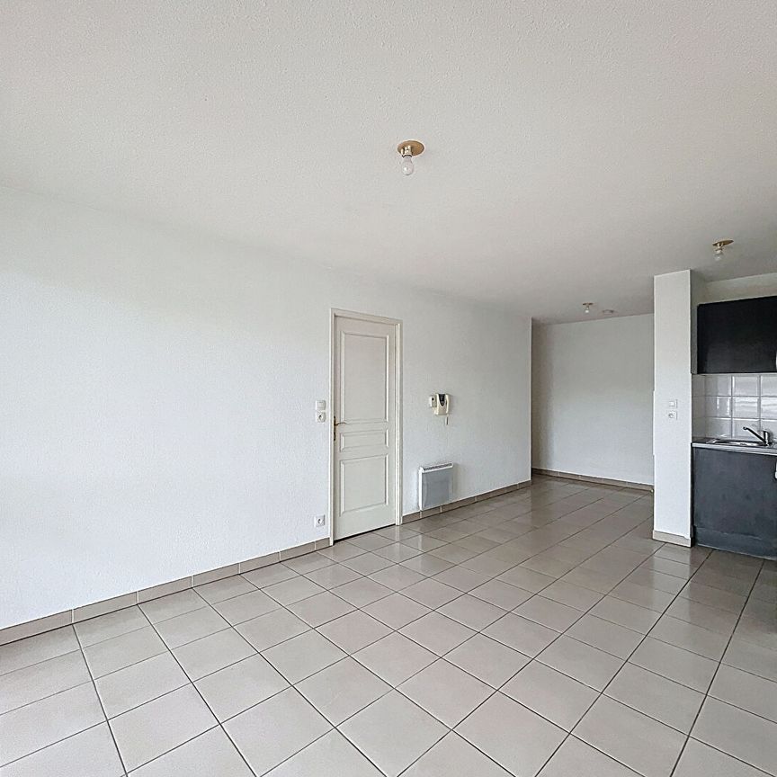 Appartement 2 pièces - Photo 1