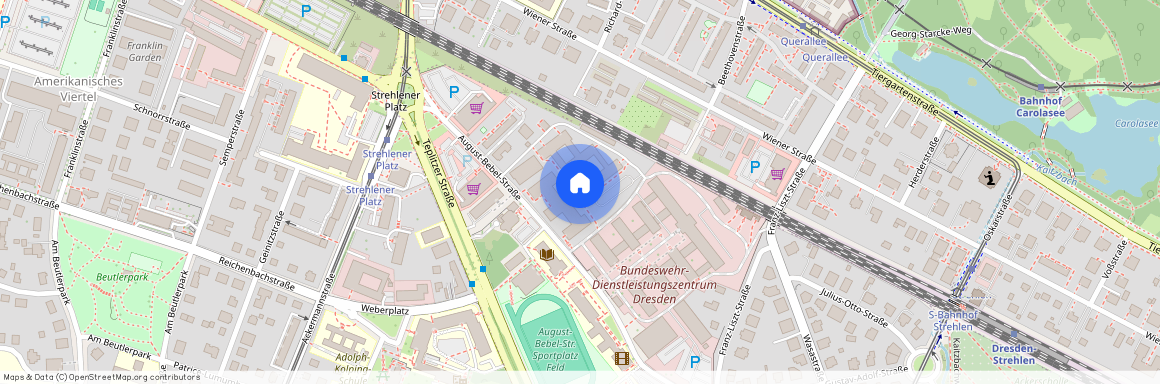 August-Bebel-Str. 15E, 01219, Dresden Ot Strehlen