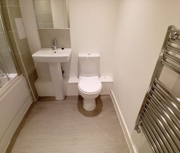 Richard Hawthorne House, Geoffrey Watling Way, Norwich - Photo 3