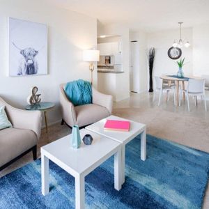 2 Bedroom B - 576 Cite Des Jeunes, Gatineau - Photo 2