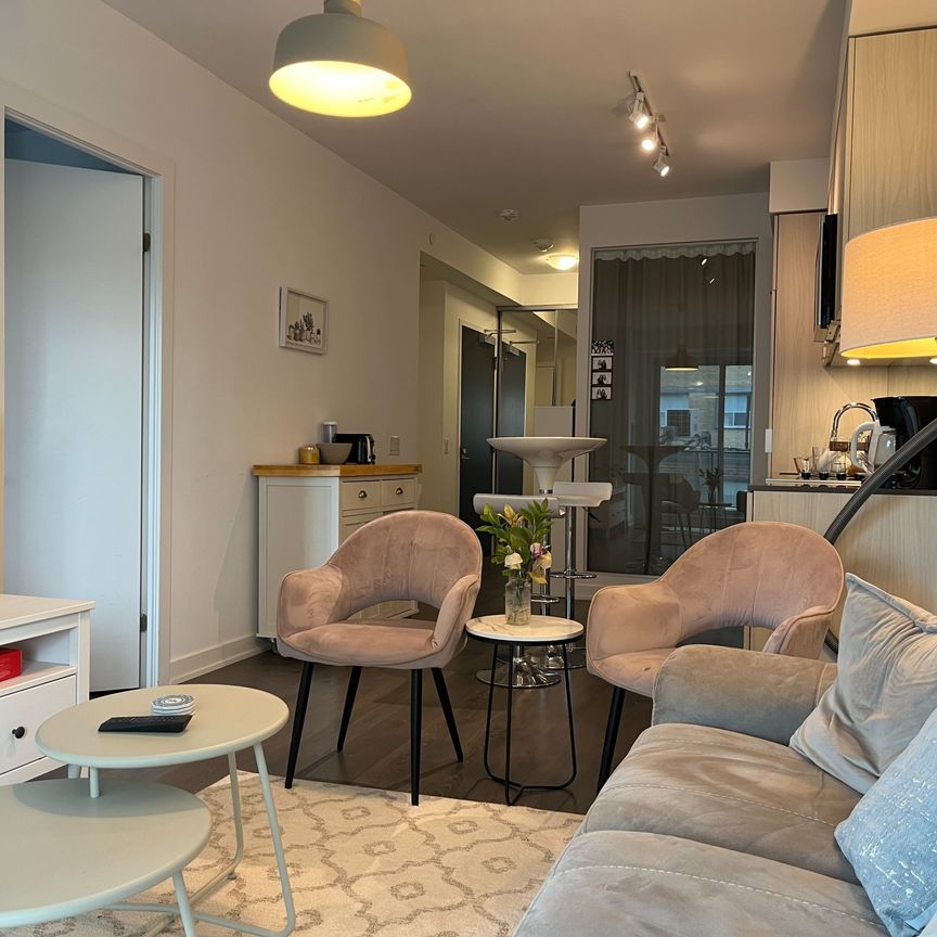 For Lease - 609 Avenue Road Unit# 306, Toronto, Ontario - Photo 1