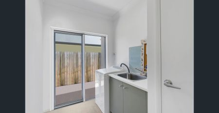 Near New | Modern Family Home with Pool | Bluewater Village living - Photo 2