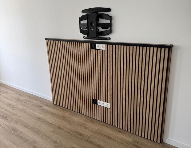 Modernisierte, helle, gut geschnittene 3-Zi- Wohnung in Ahrweiler - Foto 1