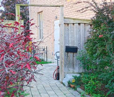 For Lease - 126 Duncan Lane Unit# Lower, Milton, Ontario - Photo 4