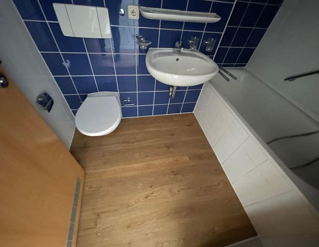 Moderne 3-Raum Maisonettwohnung zu Vermieten - Foto 1