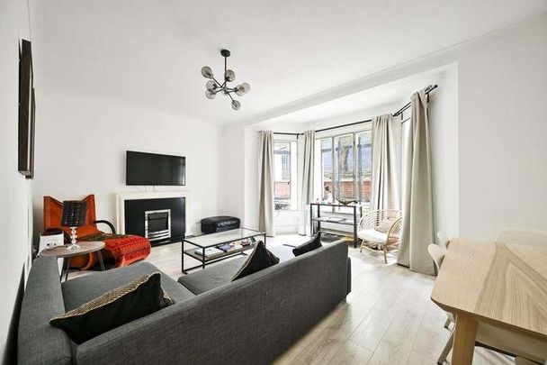 Cromwell Road, Earls Court, SW5 - Photo 1