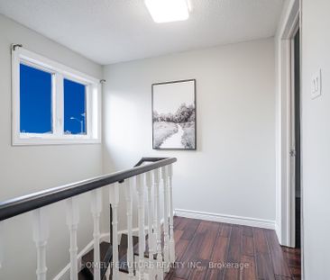 For Lease - 47 Carisbrooke Square Unit# Main & 2nd Flr, Toronto, On... - Photo 3
