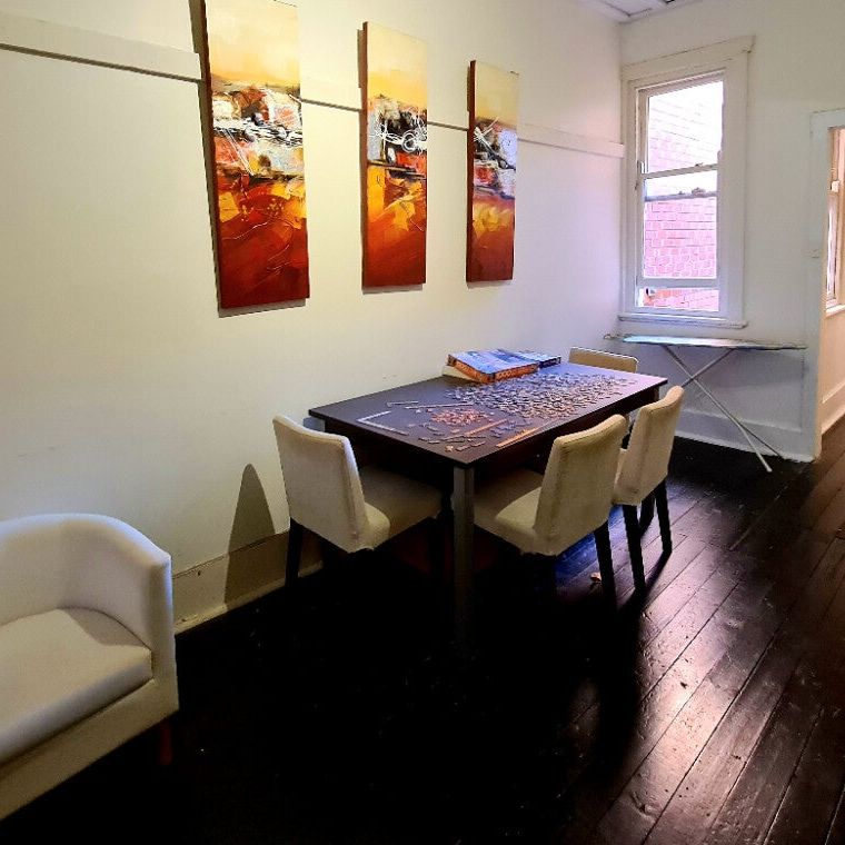 Crows Nest - Photo 1