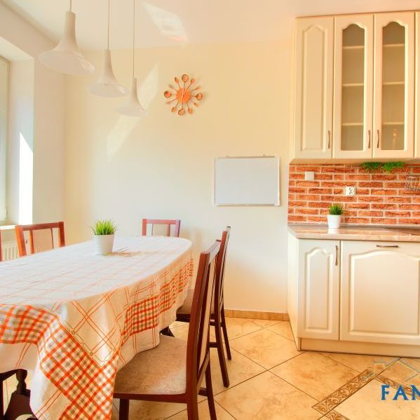 PRZESTRONNE 3 POKOJE | 70m + DUŻY TARAS | ul. Baligrodzka - Photo 1