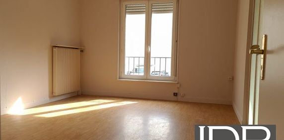 F2 centre ville - Photo 2