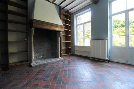 Tout savoir sur cette maison à Wezembeek-Oppem, à Wezembeek-Oppem - Foto 2