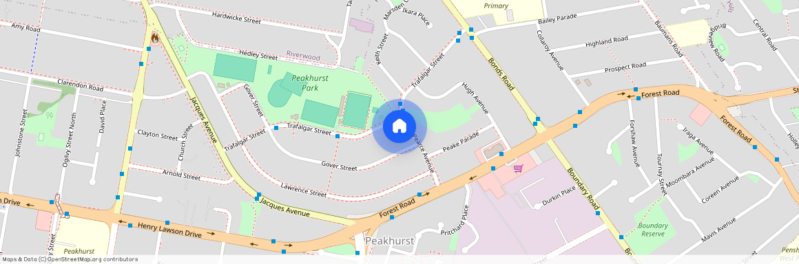 7/15-17 Pearce Avenue, Peakhurst 2210, New South Wales