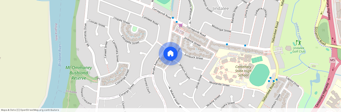 19 Jeetho Street, Qld 4074, Jindalee