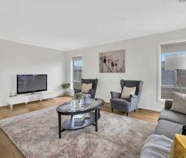 Your Dream Home in Jubilee Estate Awaits! - Photo 3