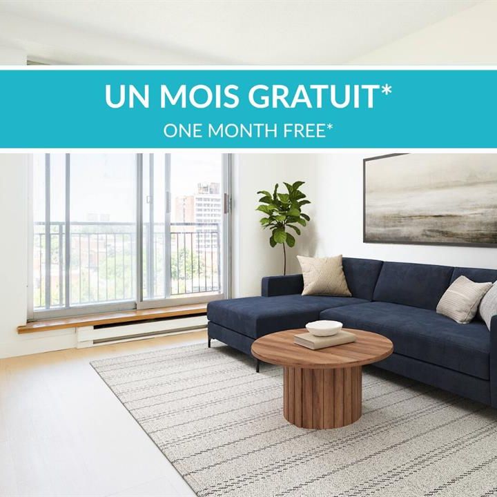 Upgraded One Bedroom - 1825 Ste Rose Street, Montréal - Photo 1