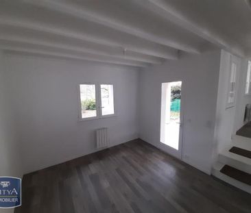 Location Maison 4 pièces 100m² AGEN 47000 - Photo 3