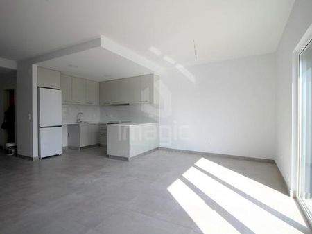 Apartamento T1 - Photo 3