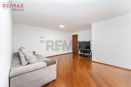 Apartamento para locação, 165m² privativos, 3 quartos no Bairro Bigorrilho - Photo 5