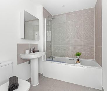 1 bedroom flat to rent - Photo 5