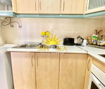1 BEDROOM APARTMENT - TORREVIEJA, LA MATA - Photo 5