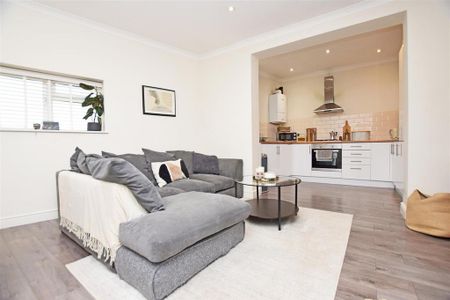 1 bedroom apartment to rent - Photo 2