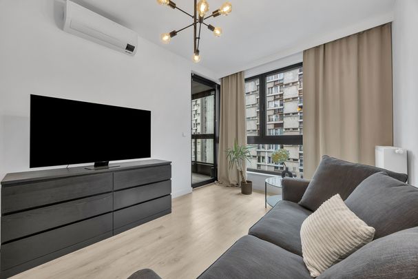 Doskonały Apartament przy Grzybowskiej 37 - Photo 1