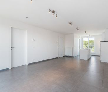 Energiezuinig 2 kamerappartement + garage te huur Assenede - Foto 1