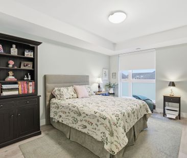 For Lease - 4 Kimberly Lane Unit# 219, Collingwood, Ontario - Photo 2