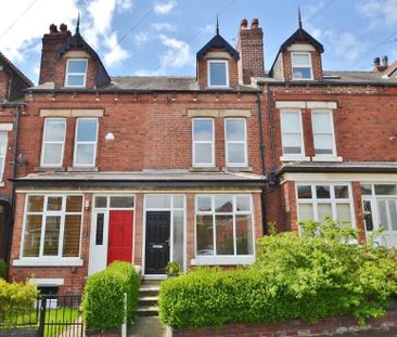 1 bedroom house to rent Top Floor Room, Methley Place, Leeds, West ... - Photo 3