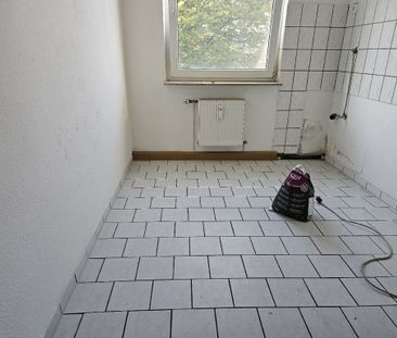 Dreizimmerwohnung mit ca. 60 m² Wohnfläche und Balkon in ruhiger, z... - Photo 6