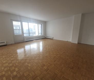 Ville-Marie : Grand appartement rénové avec une chambre, offert en ... - Photo 6