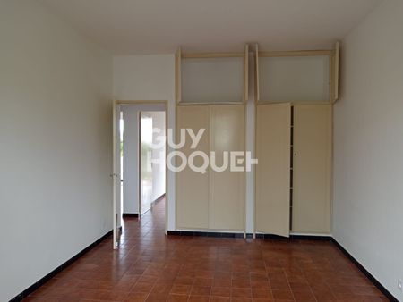 HAUT DE VILLA st gilles les hauts - Photo 4