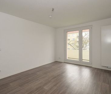 2-Raum-Wohnung Minsker Straße 1 - Foto 1