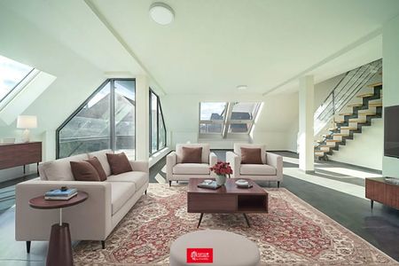 Appartement te huur - Photo 4